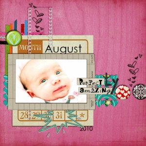 perfectlyamazing copy